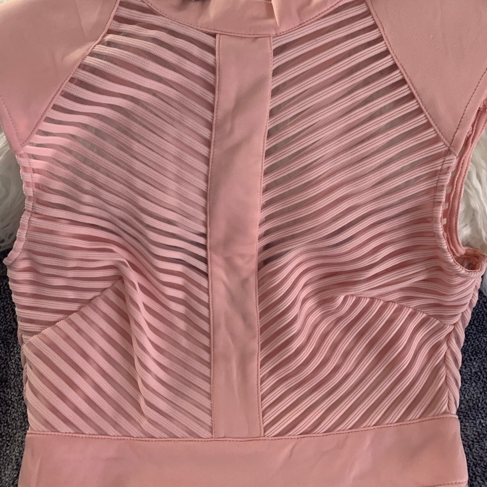 Hermoso vestido nuevo. Con etiqueta size M